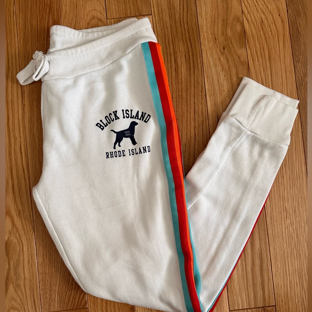 Block Island Sweatpants